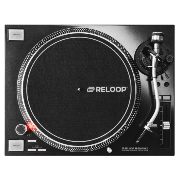 Reloop RP-7000 MK2