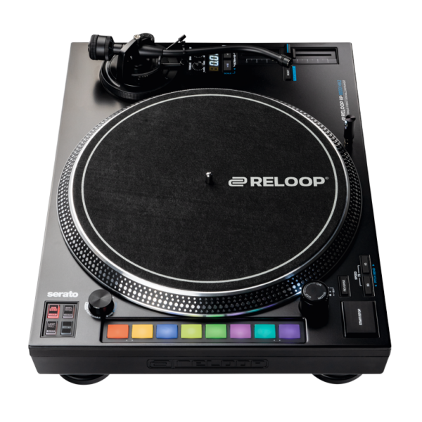Reloop RP-8000 MK2