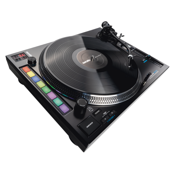 Reloop RP-8000 MK2