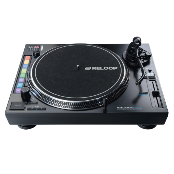 Reloop RP-8000 MK2
