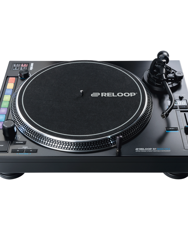 Reloop RP-8000 MK2