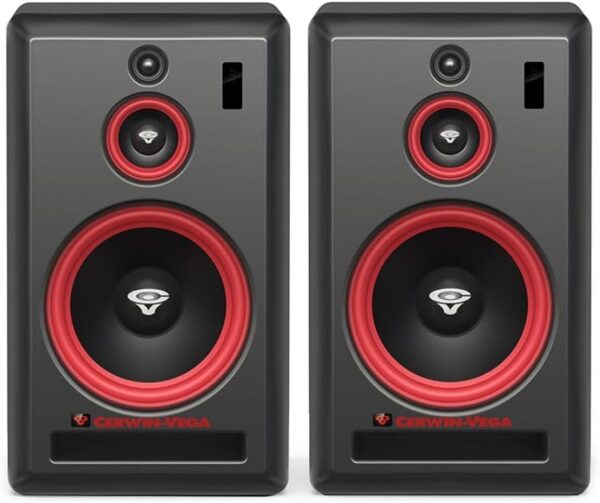 Cerwin Vega VEGA10