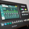 Allen & Heath	SQ-RACK