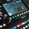 Allen & Heath	SQ-5