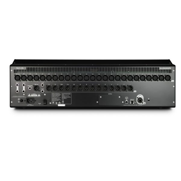 Allen & Heath	SQ-6