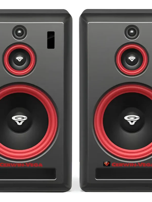 Cerwin Vega VEGA6