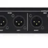 DBX DriveRack PA2