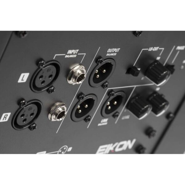 EIKON PROEL EK10SW