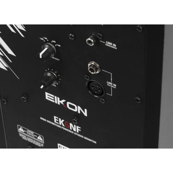 EIKON PROEL EK6NF