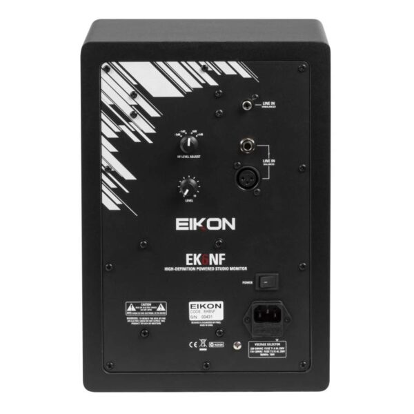 EIKON PROEL EK6NF