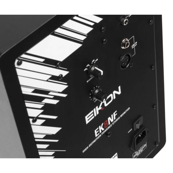 EIKON PROEL EK8NF