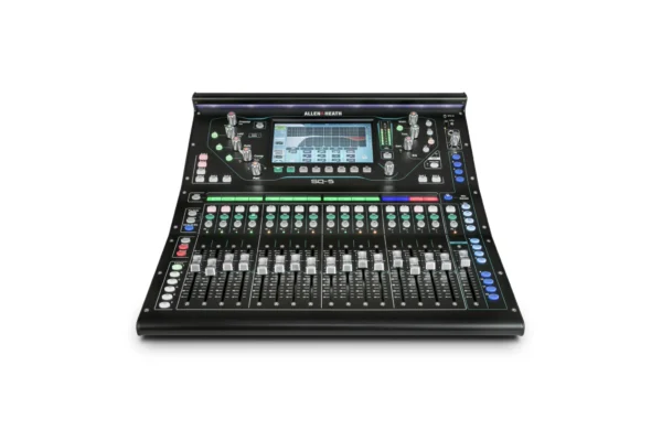 Allen & Heath	SQ-5
