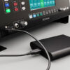Allen & Heath	SQ-RACK