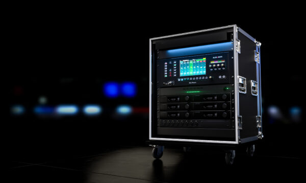 Allen & Heath	SQ-RACK
