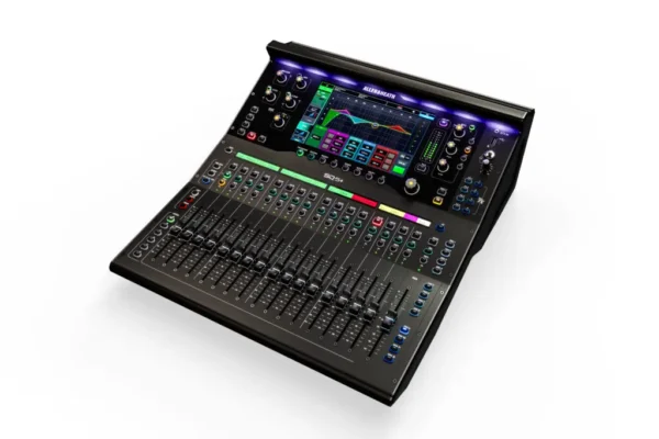 Allen & Heath	SQ-5+