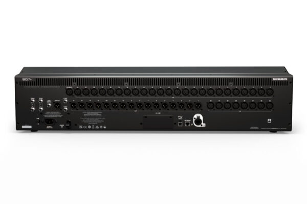Allen & Heath	SQ-7+