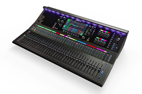 Allen & Heath	SQ-7+
