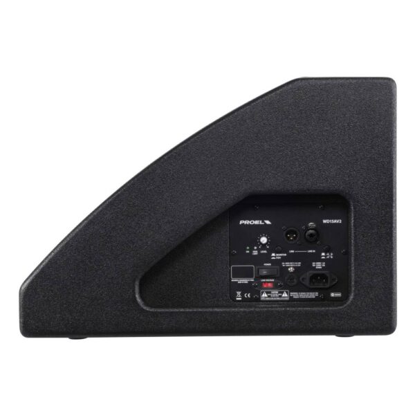 PROEL WD 15A V2