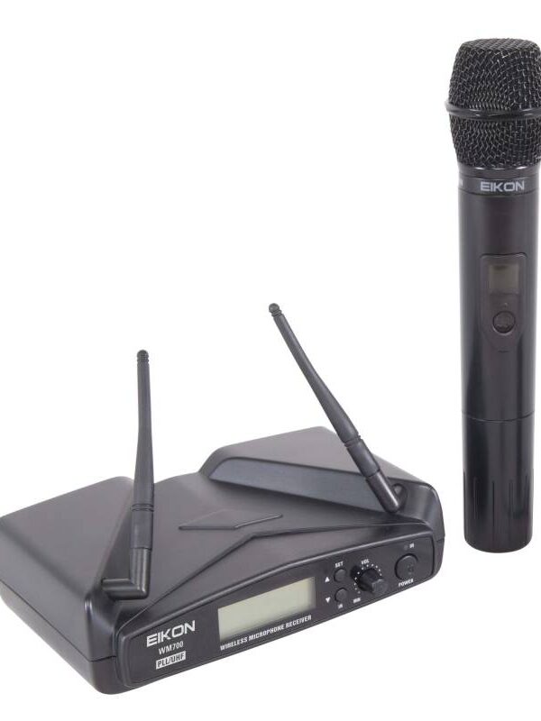 EIKON PROEL WM700MA