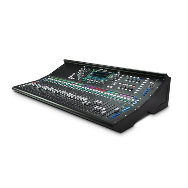 Allen & Heath	SQ-7