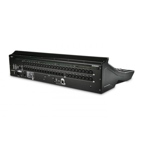 Allen & Heath	SQ-7