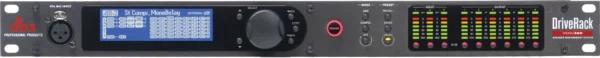 DBX DriveRack VENU360