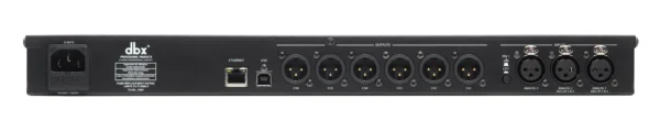 DBX DriveRack VENU360