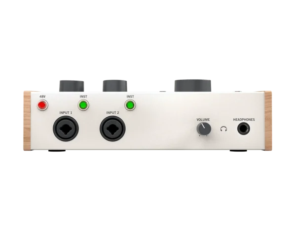 Universal Audio VOLT476