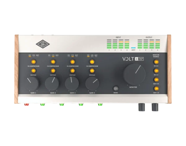 Universal Audio VOLT476P