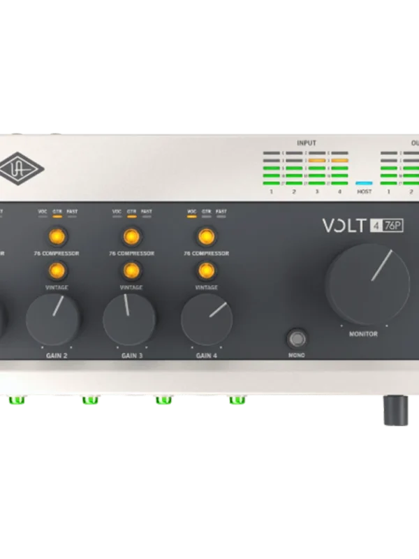 Universal Audio VOLT476P