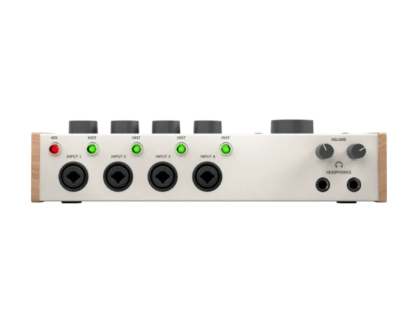 Universal Audio VOLT476P