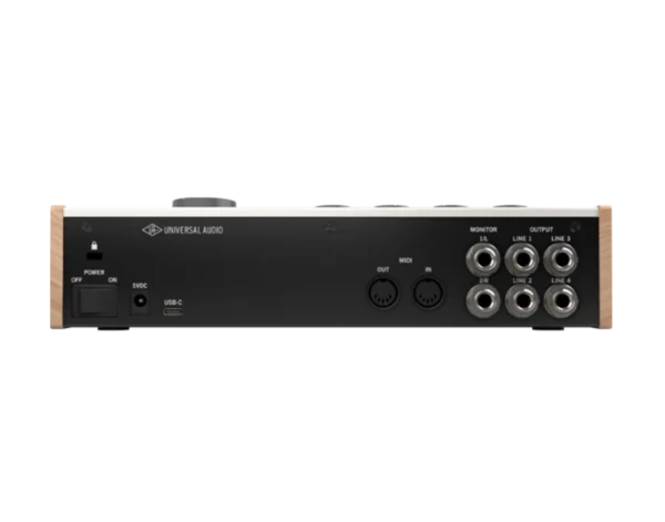 Universal Audio VOLT476P