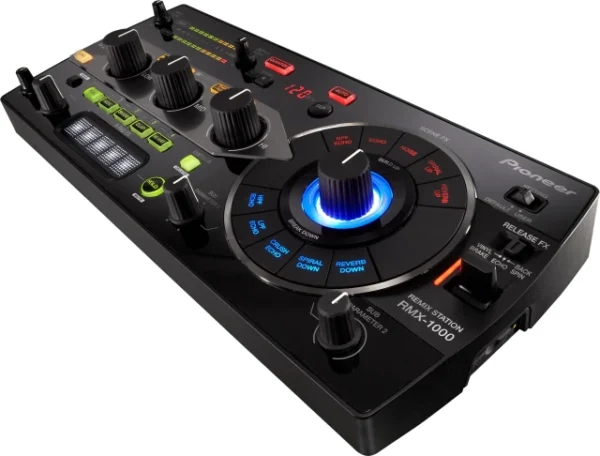 Pioneer RMX-1000